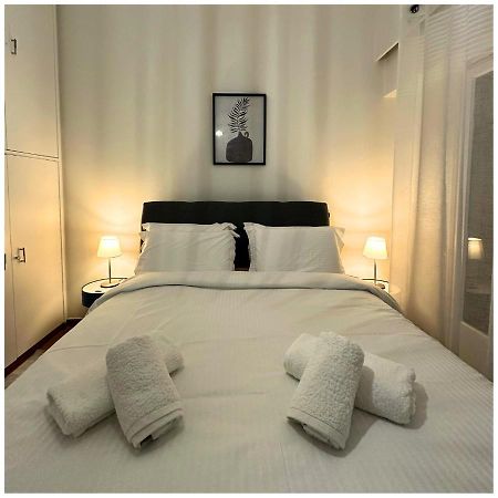 Memories Apartments Μονοκατοικία Στο Καρπενήσι Экстерьер фото