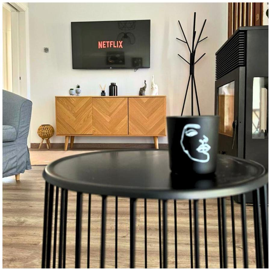 Memories Apartments Μονοκατοικία Στο Καρπενήσι Экстерьер фото