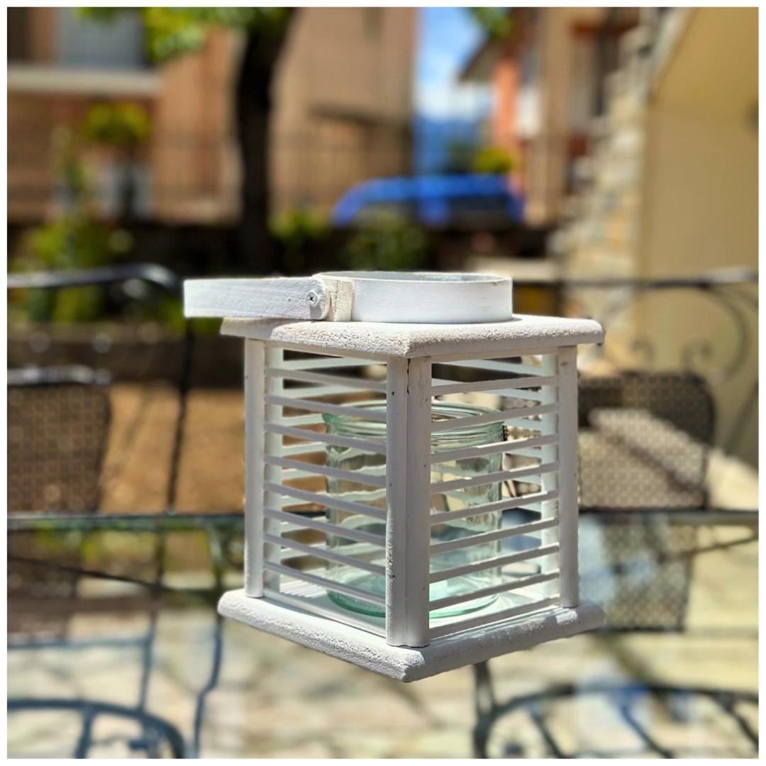 Memories Apartments Μονοκατοικία Στο Καρπενήσι Экстерьер фото