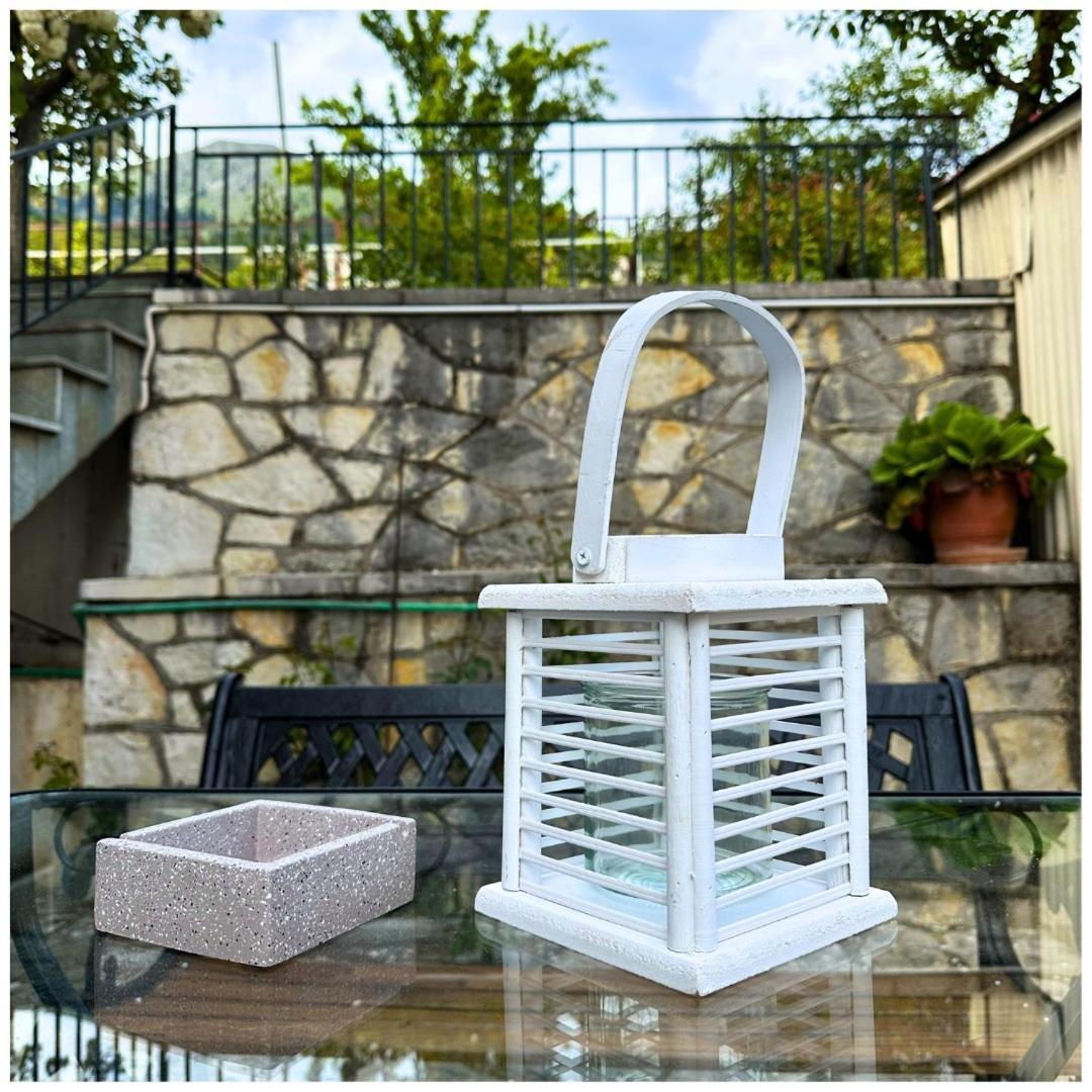 Memories Apartments Μονοκατοικία Στο Καρπενήσι Экстерьер фото